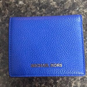 Michael Kors wallet